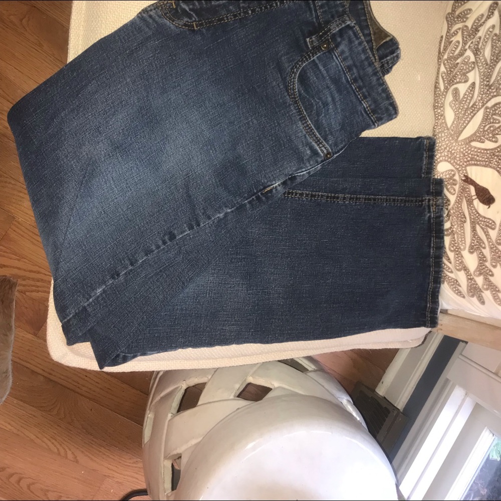 Urban Star 36 x 30 mens jeans